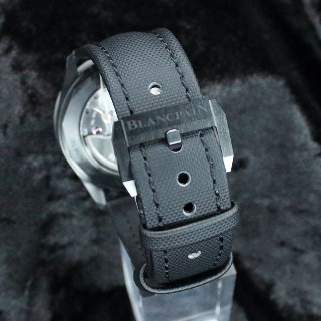 Blancpain Fifty Fathoms 5000-0130-B52A Image 3